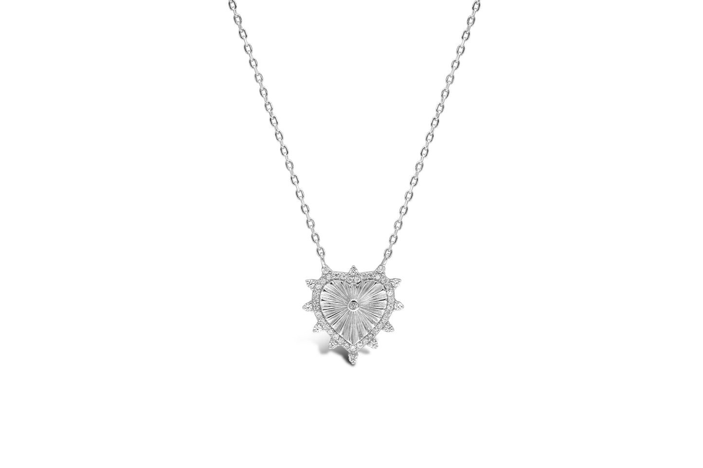 Sacred Heart- A Symbol of Love and Affection