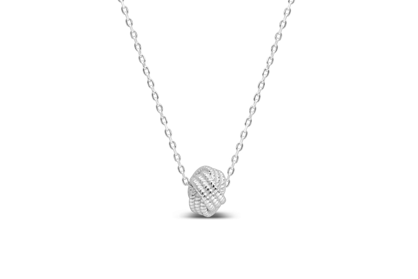 Forever Knot - Like A Knot, Unbreakable and Strong