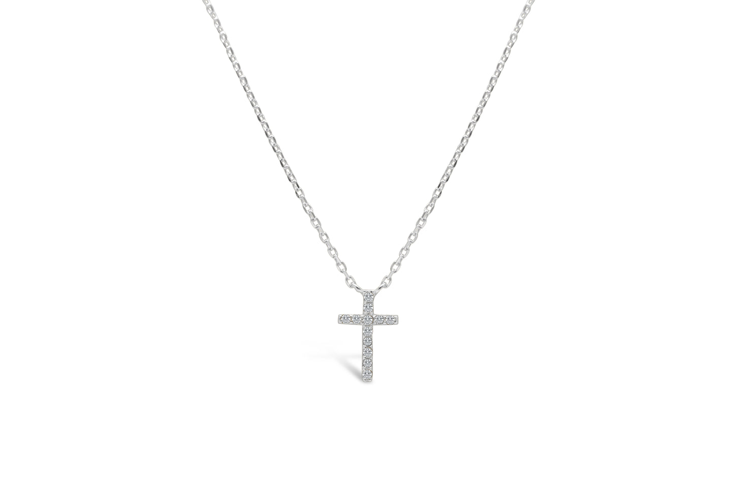 Itty Bitty Pretty - Faith Cross