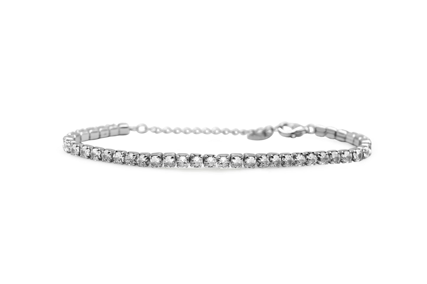 Infinite Bling Classic Tennis Bracelet