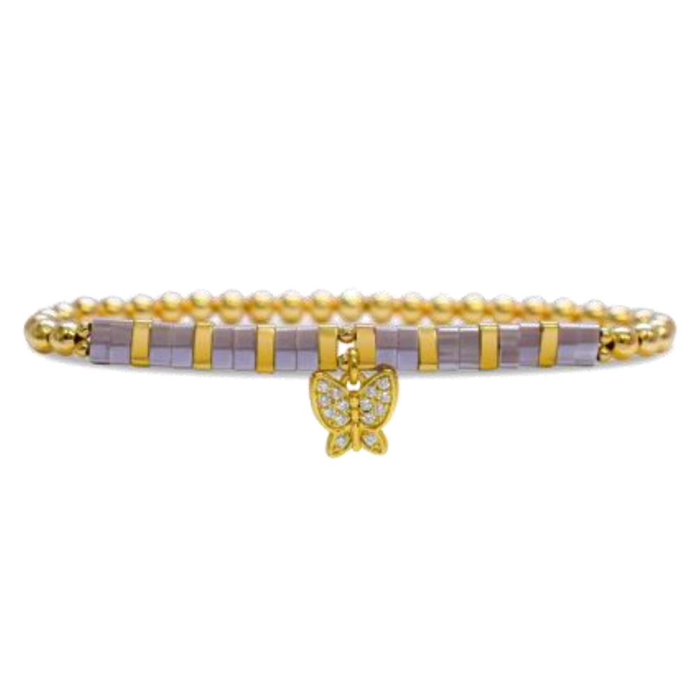 SO CHARMING- Soar Up High with Beauty & Grace