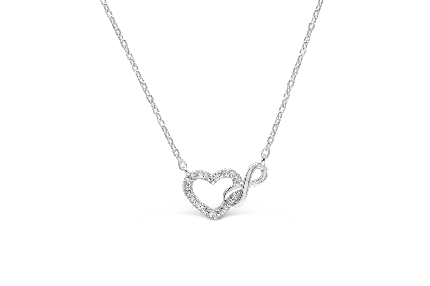 Love You Forever Necklace