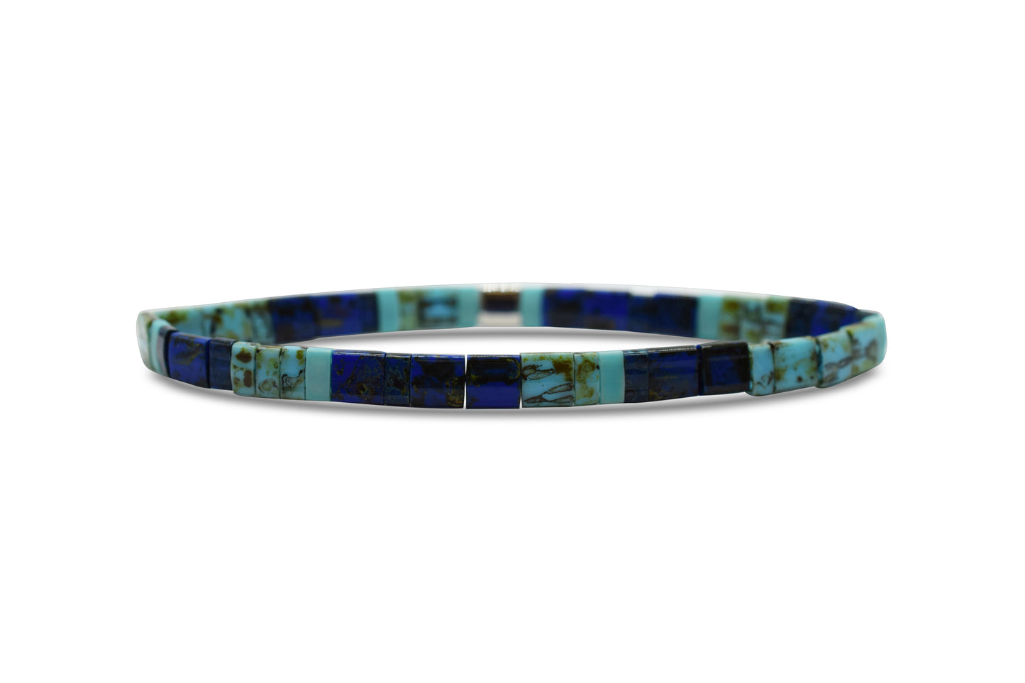 NEW JERSEY - Tila Bracelet