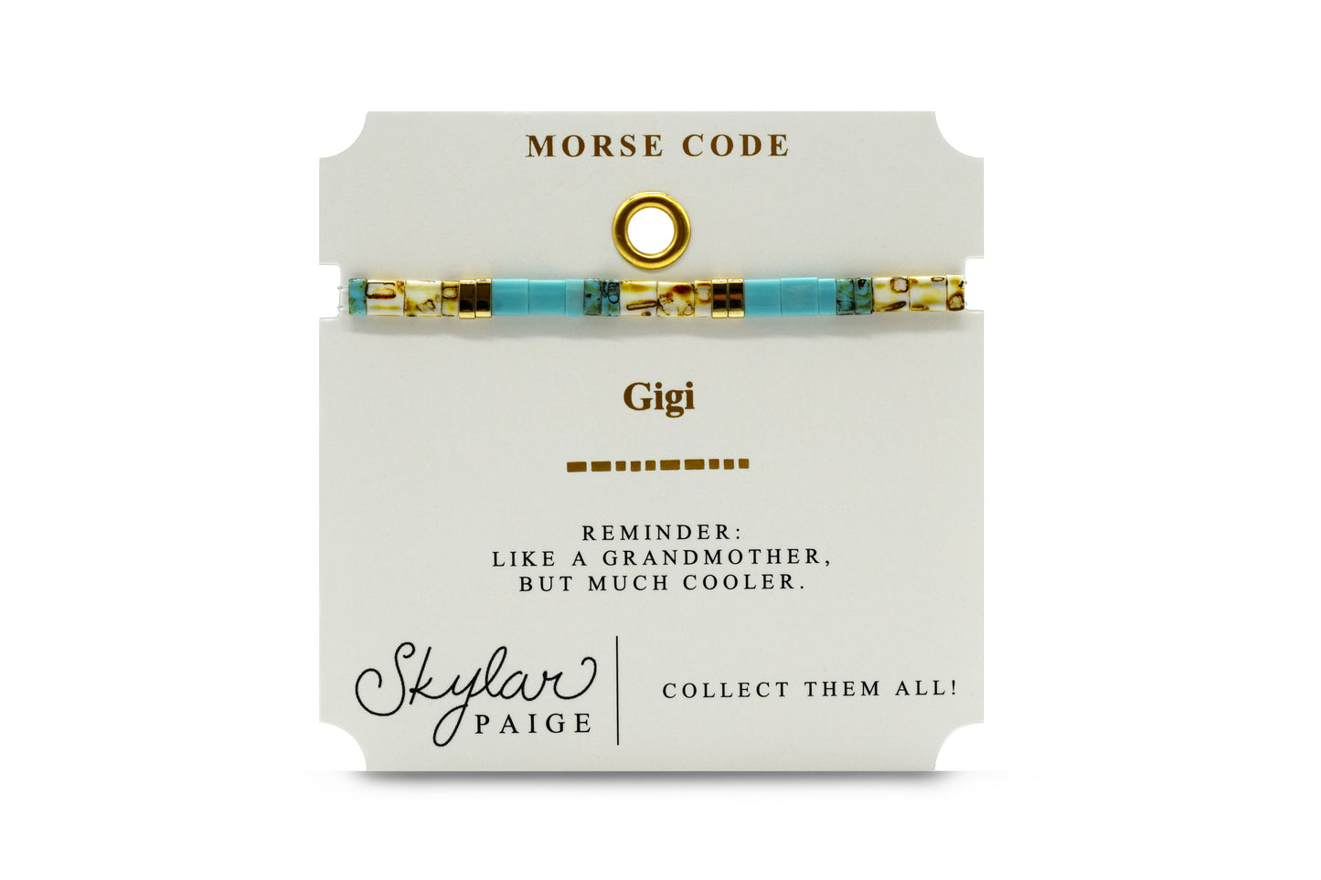 GIGI - Tila Bracelet
