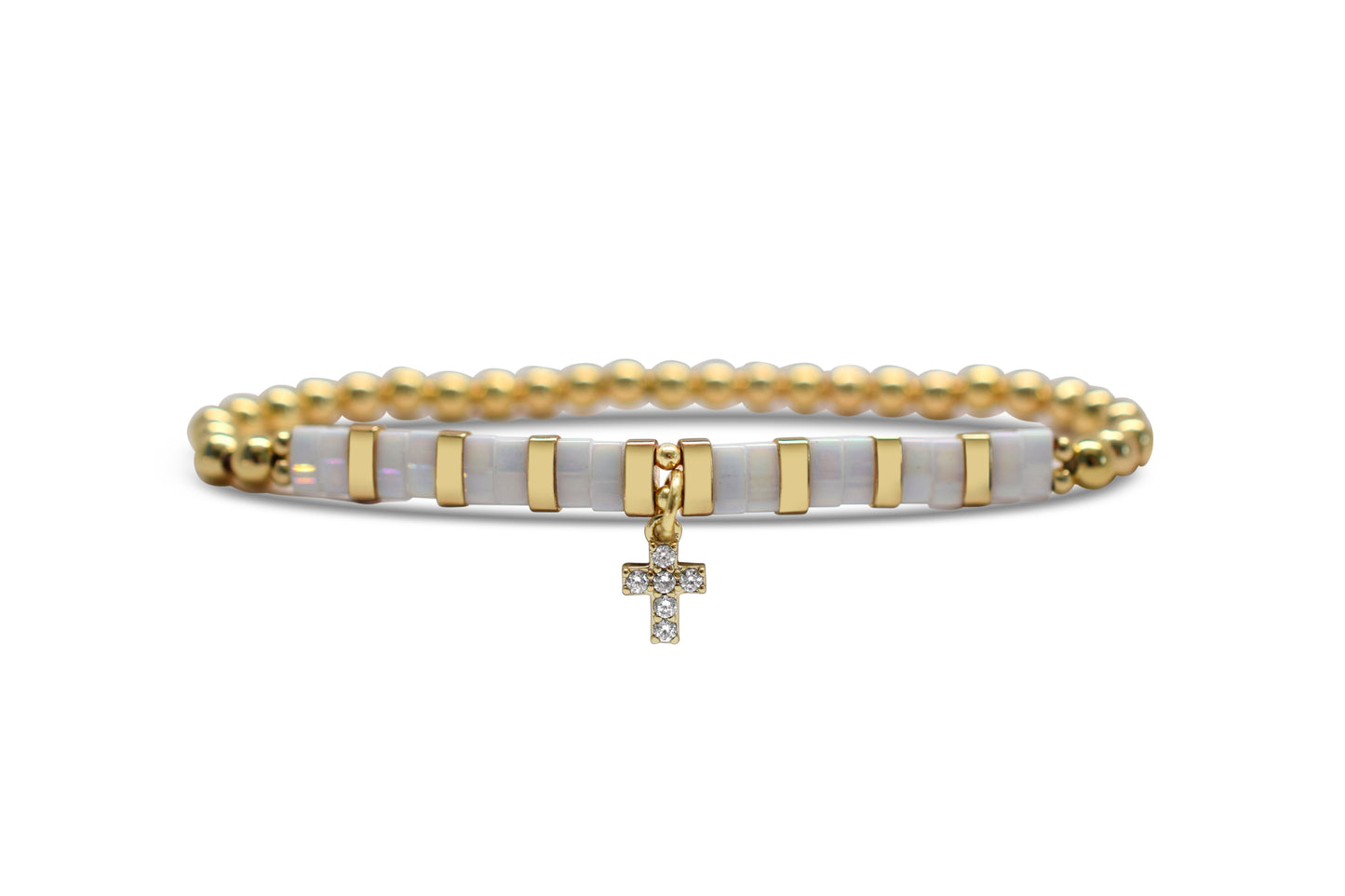So CHARMING - Bead It! Cross