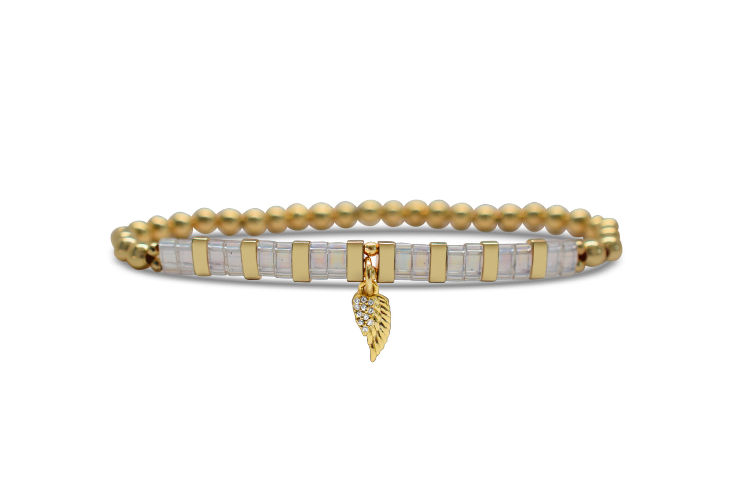 So CHARMING - Bead It! Wing