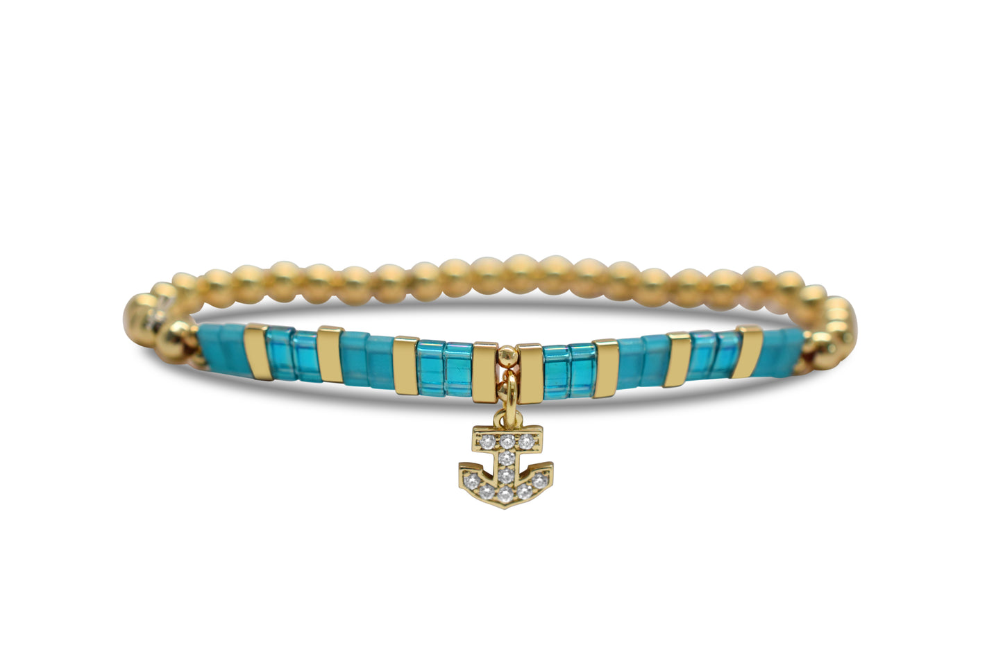 So CHARMING - Bead It! Anchor