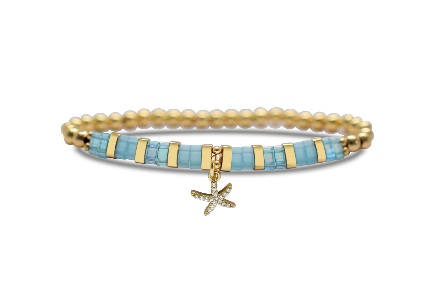 So CHARMING - Bead It! Starfish