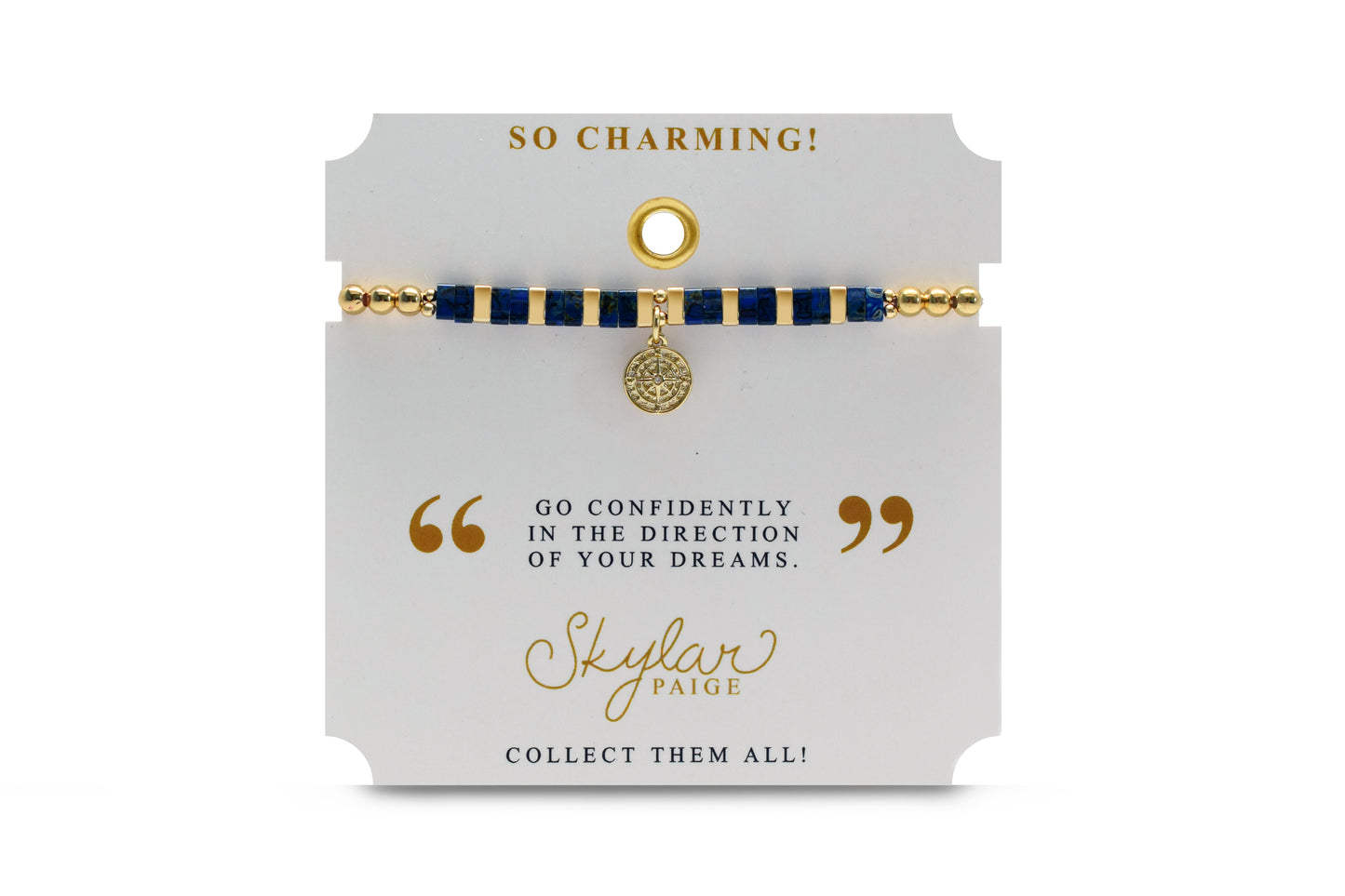 So CHARMING - Bead It! Compass