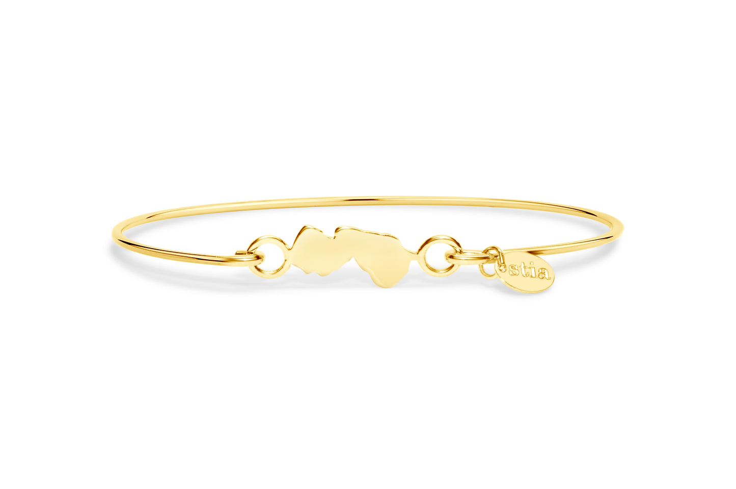 ICON Bracelet - New Jersey