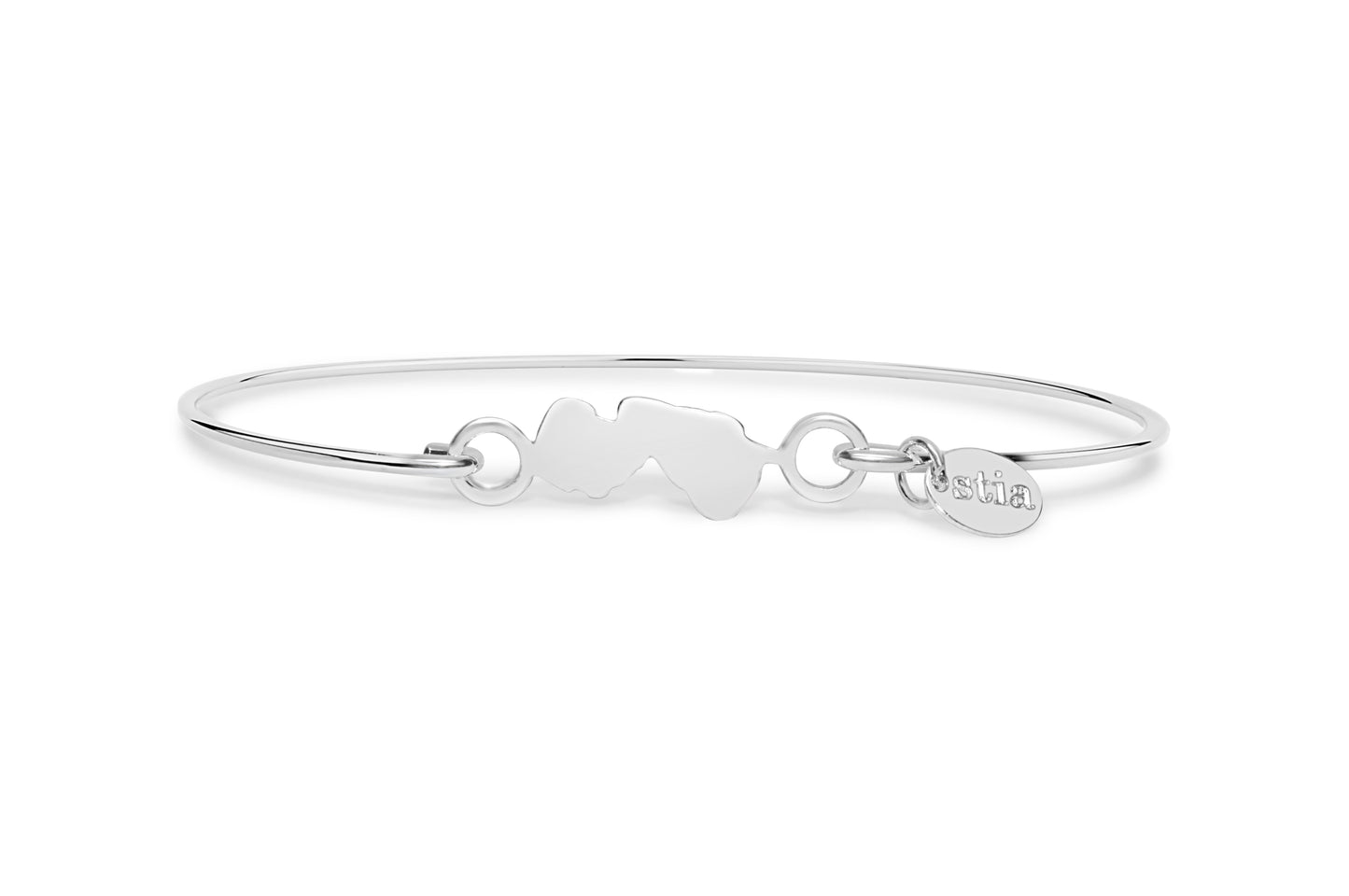 ICON Bracelet - New Jersey