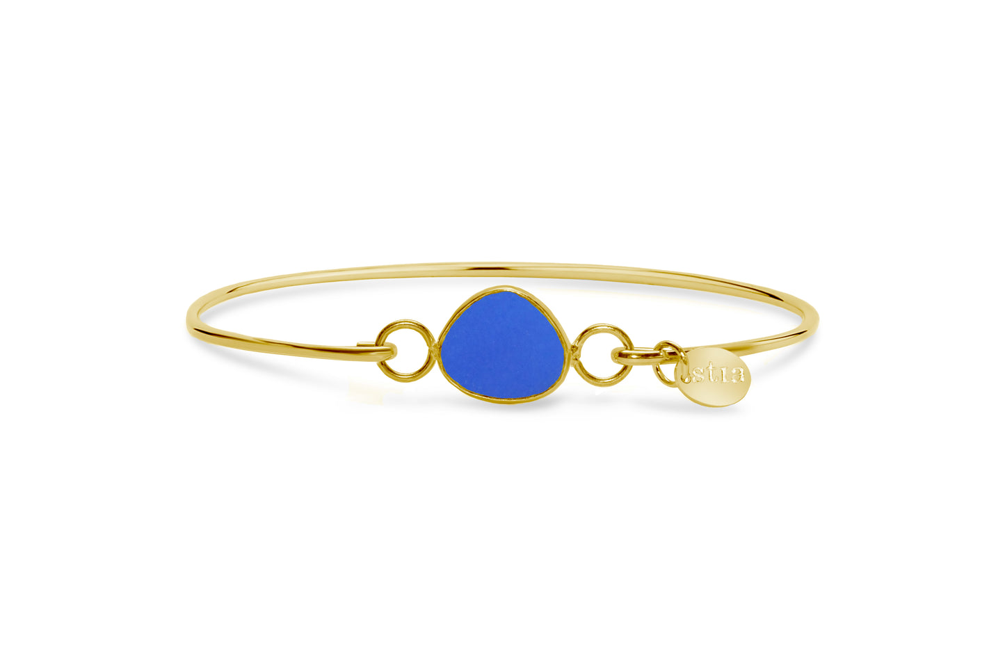 Seaglass Sentiments Bracelet
