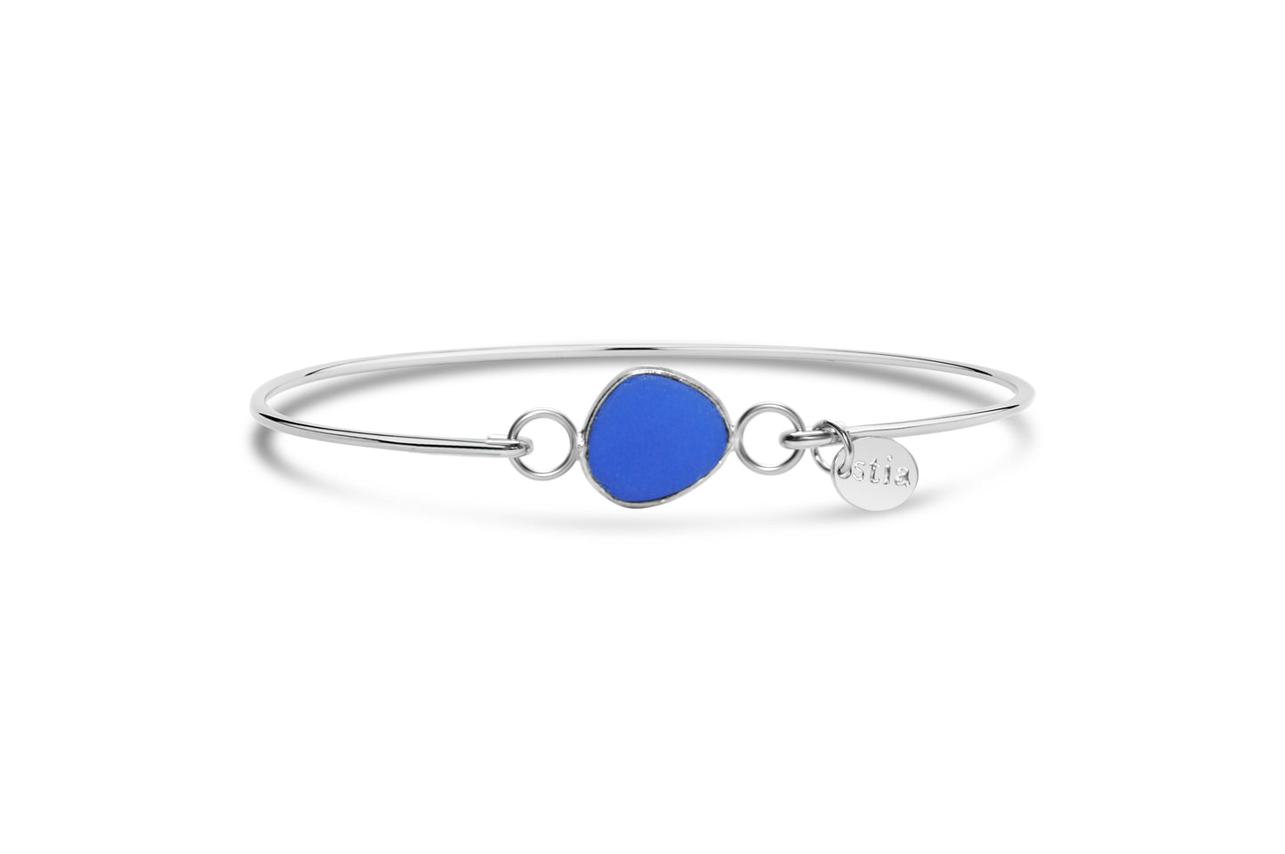 Seaglass Sentiments Bracelet