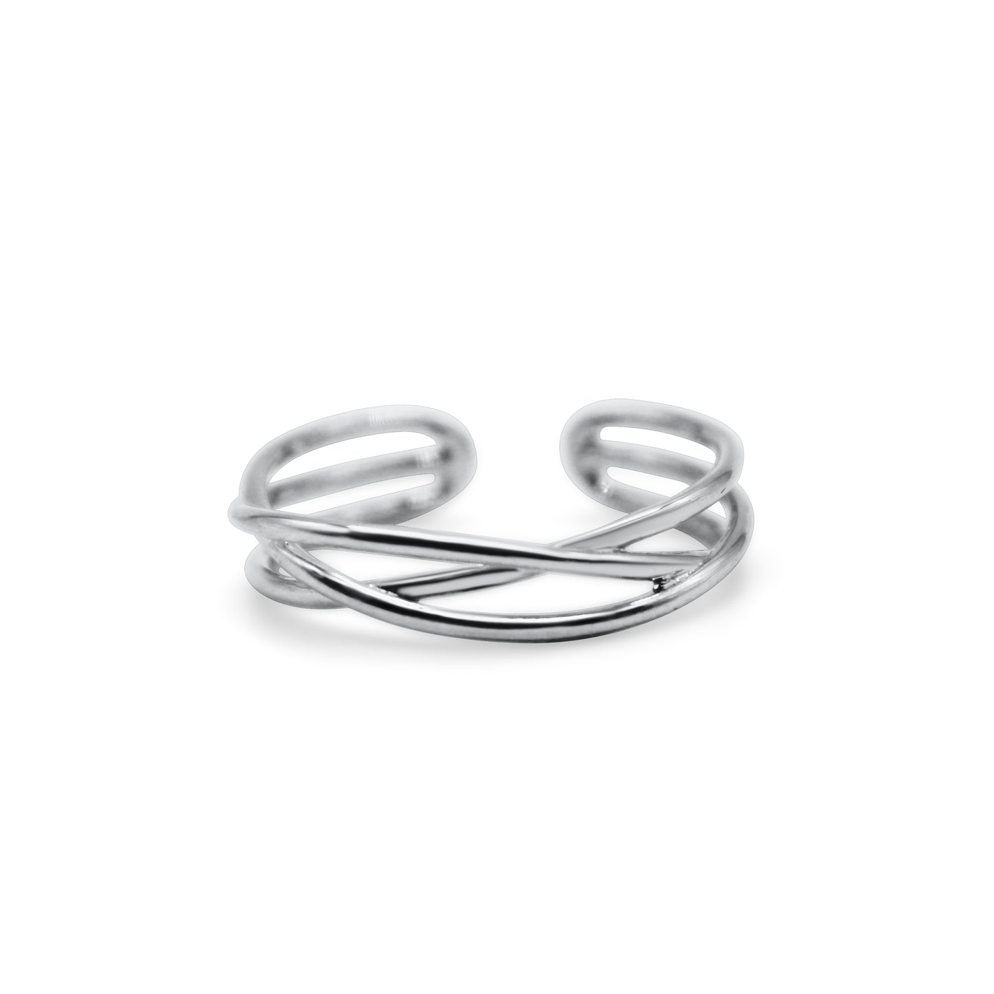 It Fits - Triple Strand