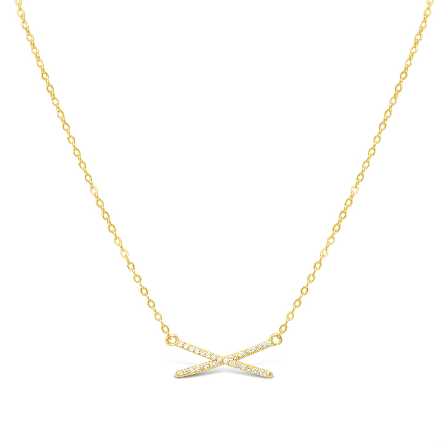 XOXO Chain - Pave X