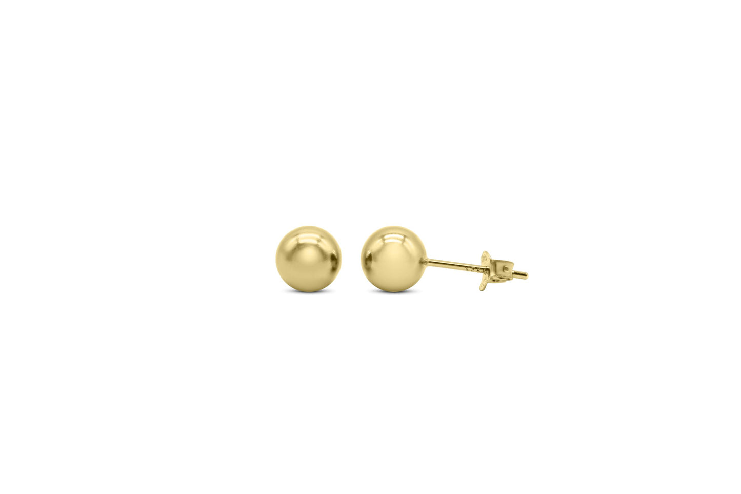 Classic Ball Post Stud (7mm)