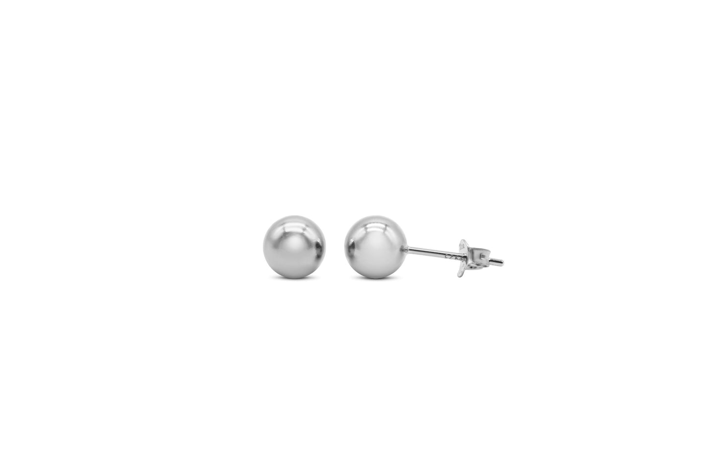 Classic Ball Post Stud (7mm)