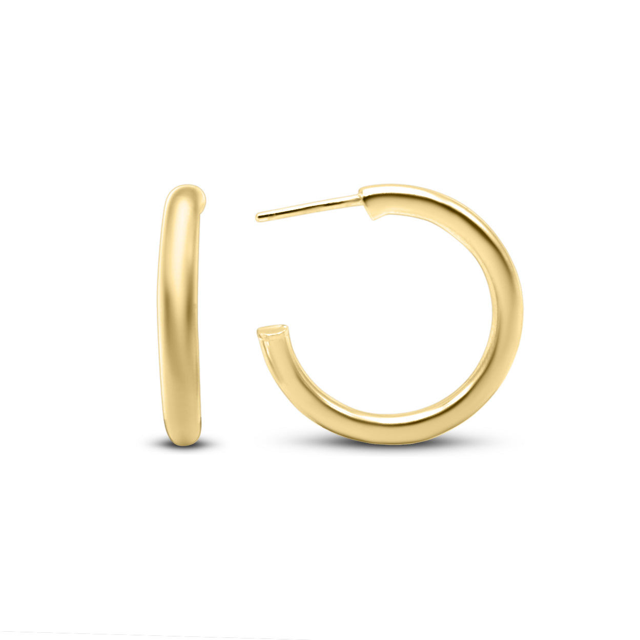 Totally Tubular Hoop - 25mm