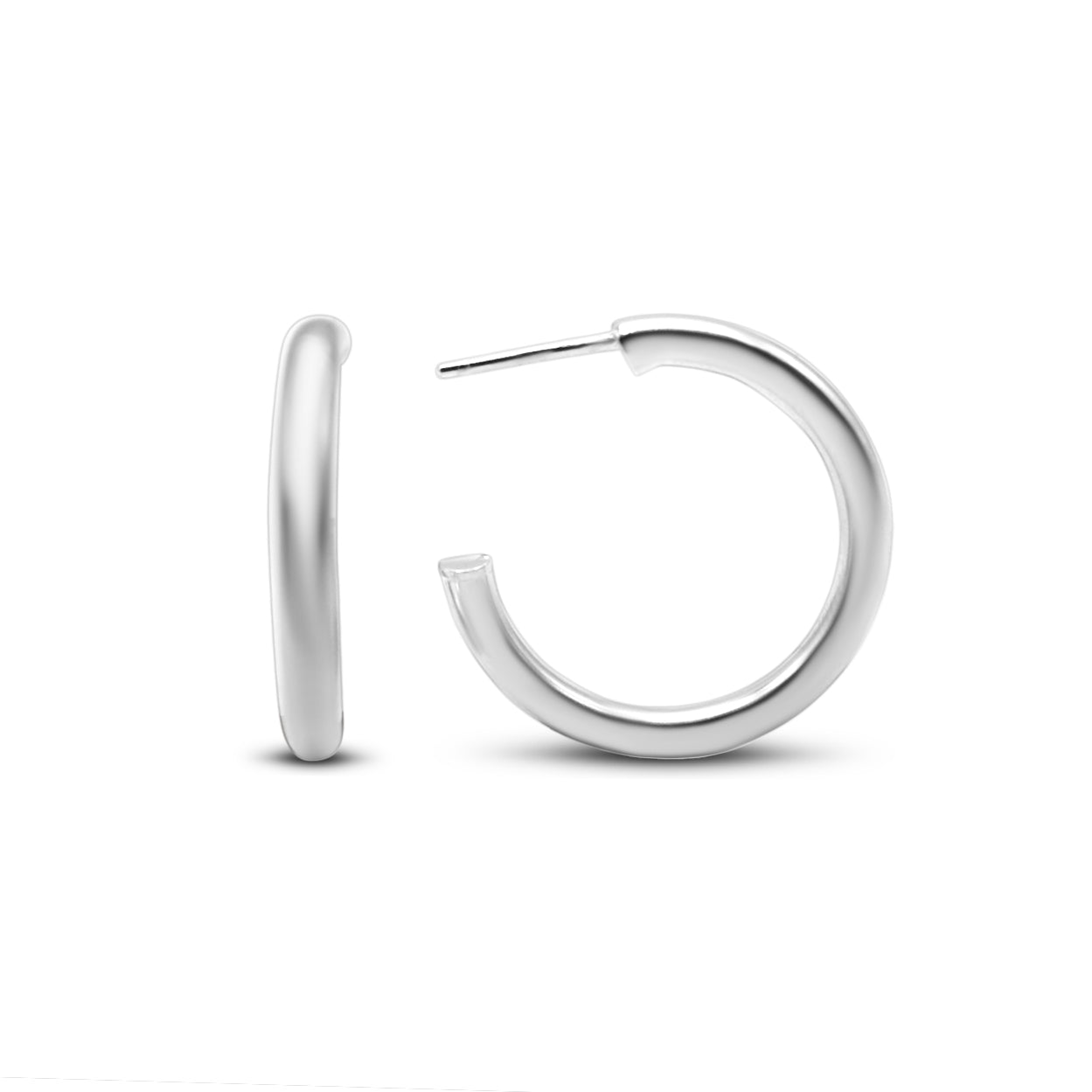 Totally Tubular Hoop - 25mm