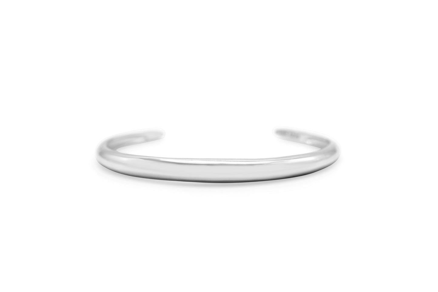 Dome Cuff Bracelet