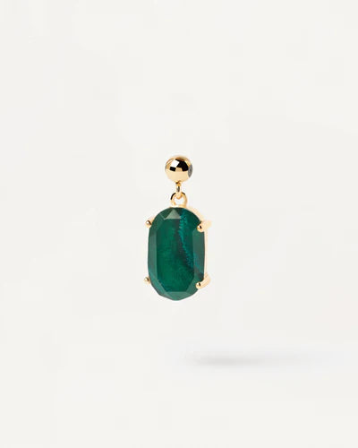 MALACHITE TRANSFORMATION CHARM