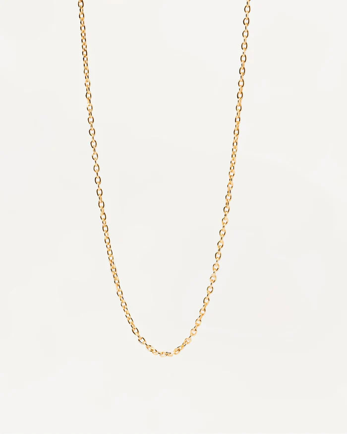 CHARMS CHAIN NECKLACE