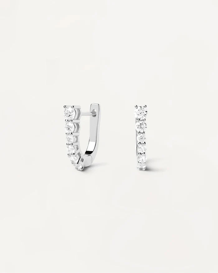 RISE GOLD/SILVER EARRINGS