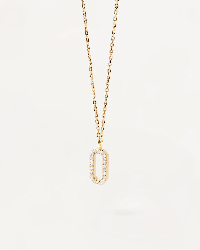ABI NECKLACE
