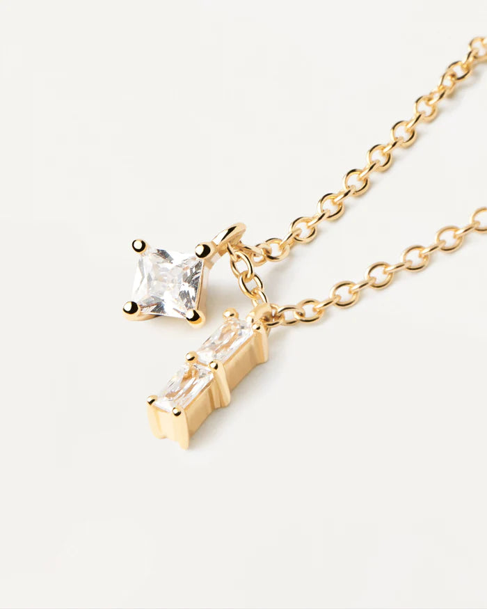 ISLA NECKLACE
