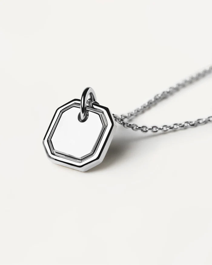 OCTEC GOLD/SILVER NECKLACE