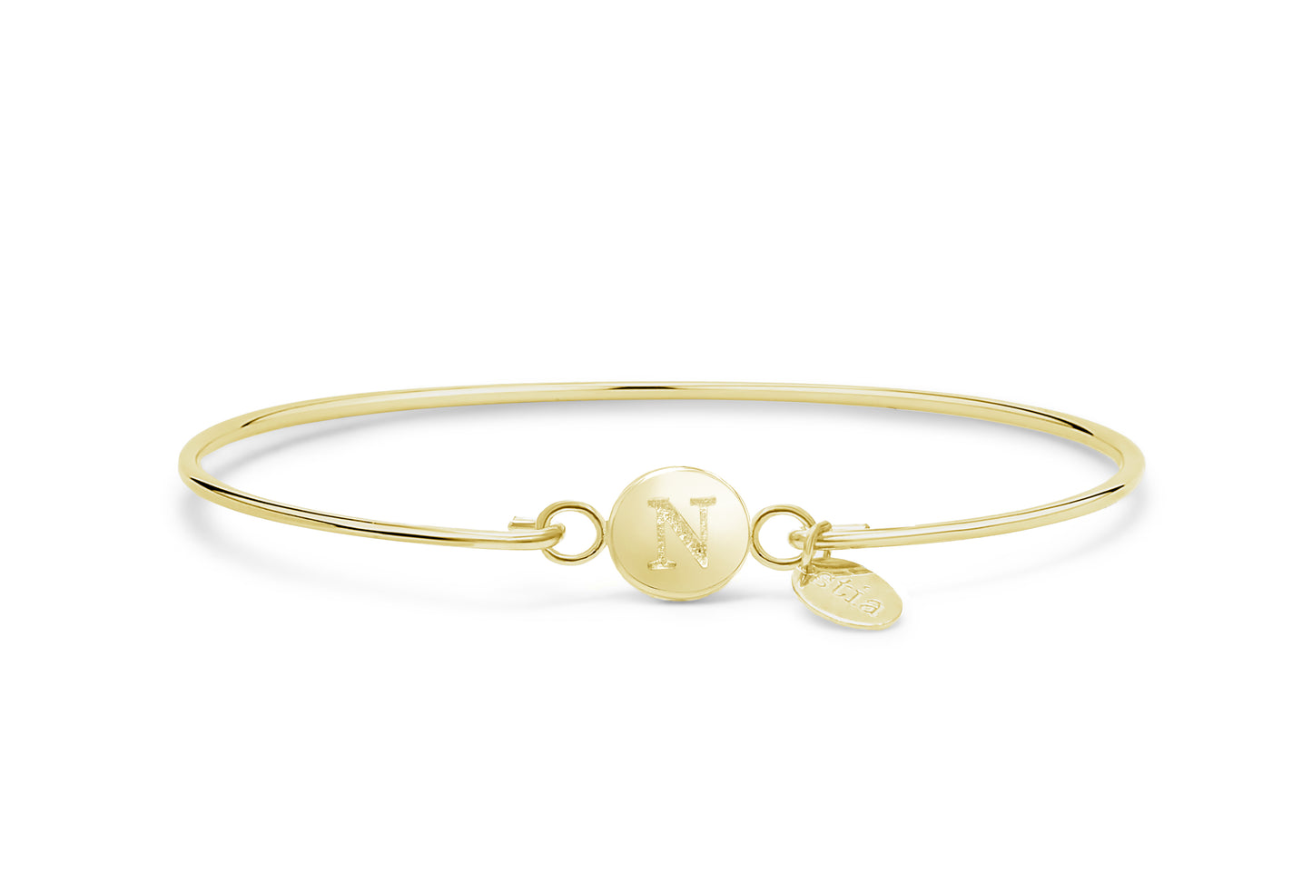 Love Letters Bracelet