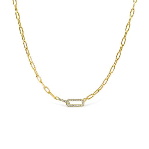 Kitchen Sink Necklace