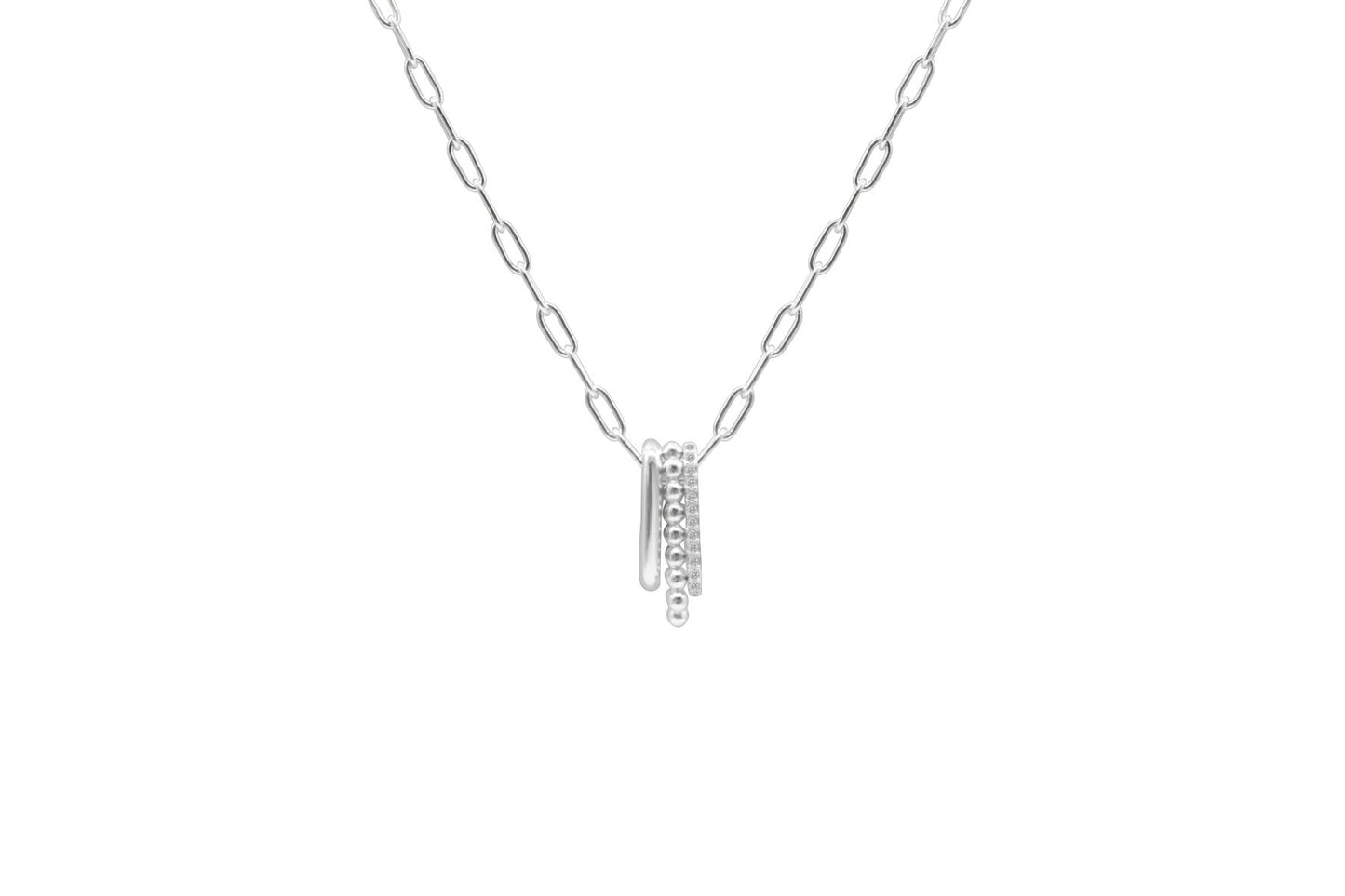 Kitchen Sink Necklace