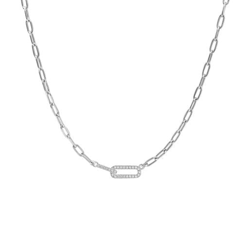 Kitchen Sink Necklace
