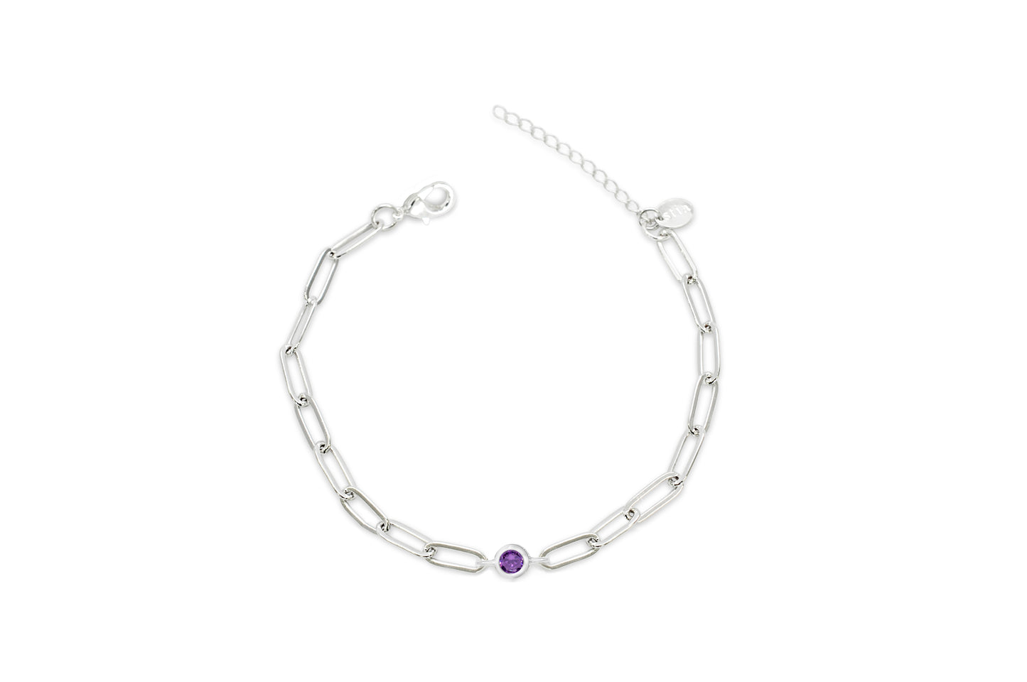 Linked Birthstones and Beyond