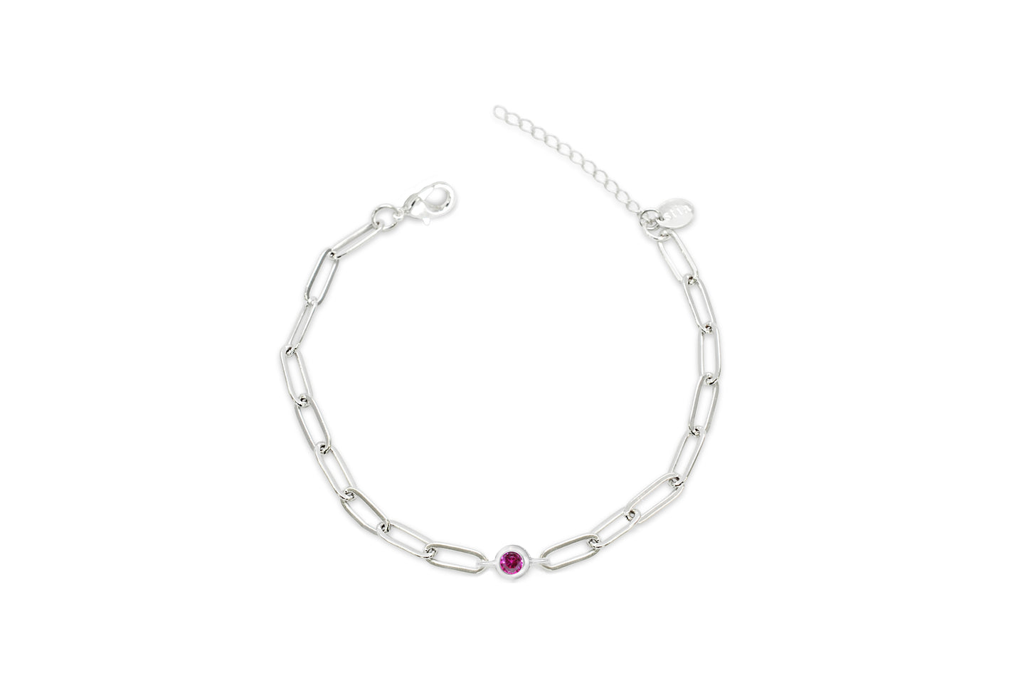 Linked Birthstones and Beyond