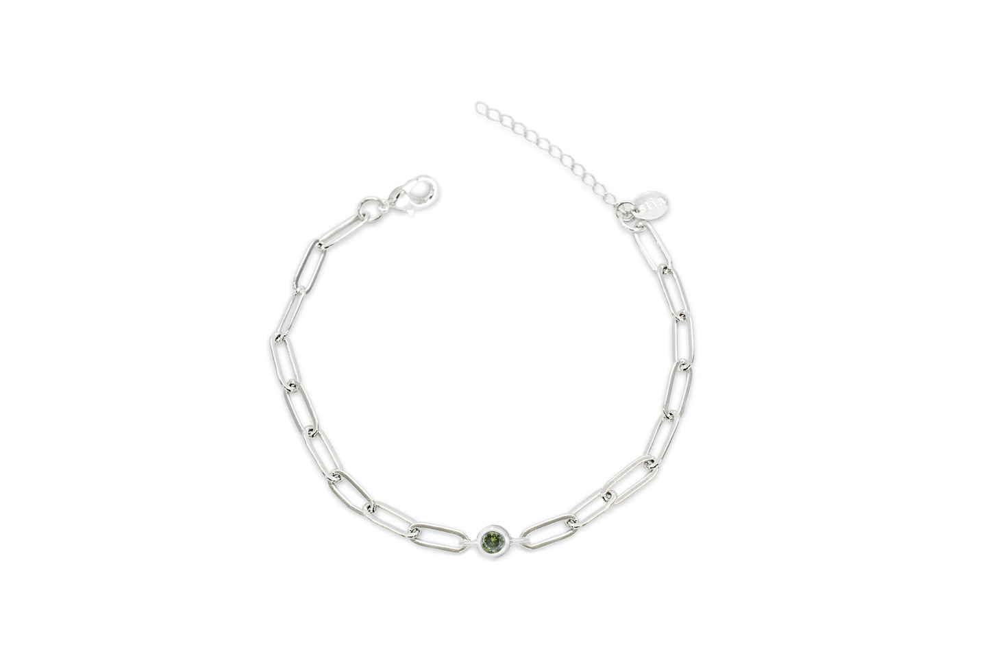 Linked Birthstones and Beyond
