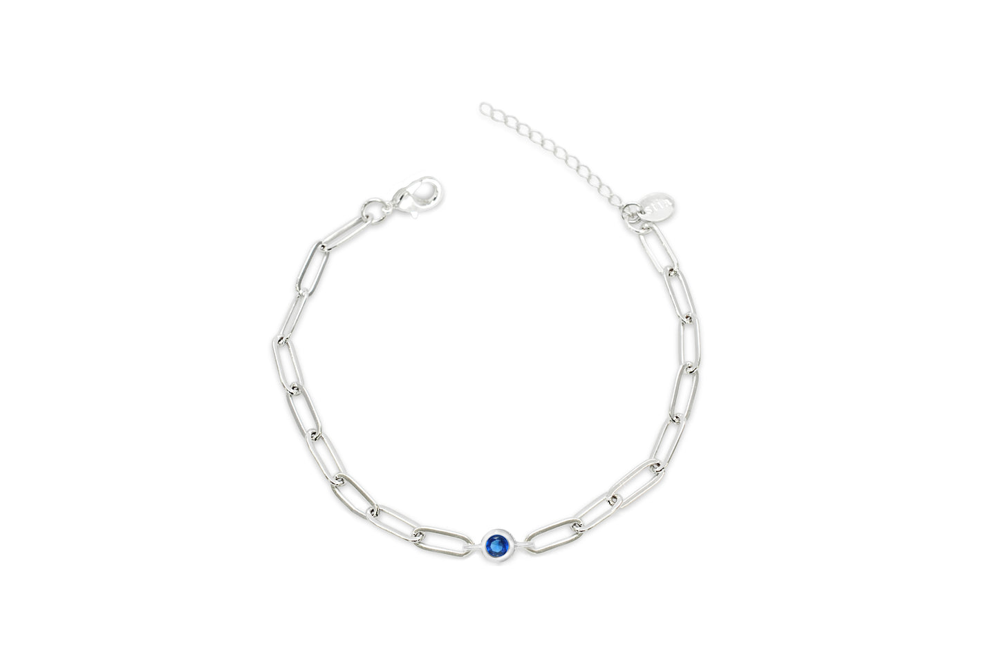 Linked Birthstones and Beyond