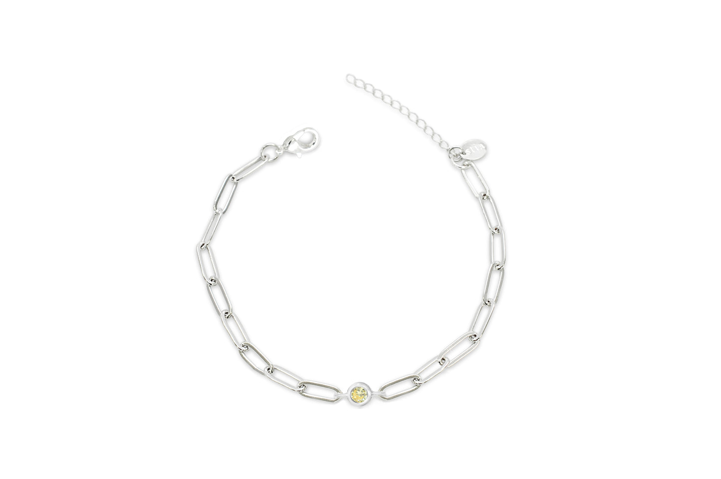Linked Birthstones and Beyond