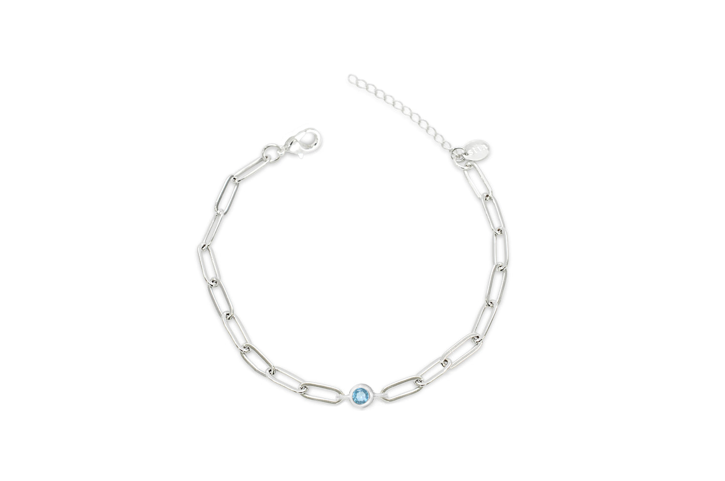 Linked Birthstones and Beyond