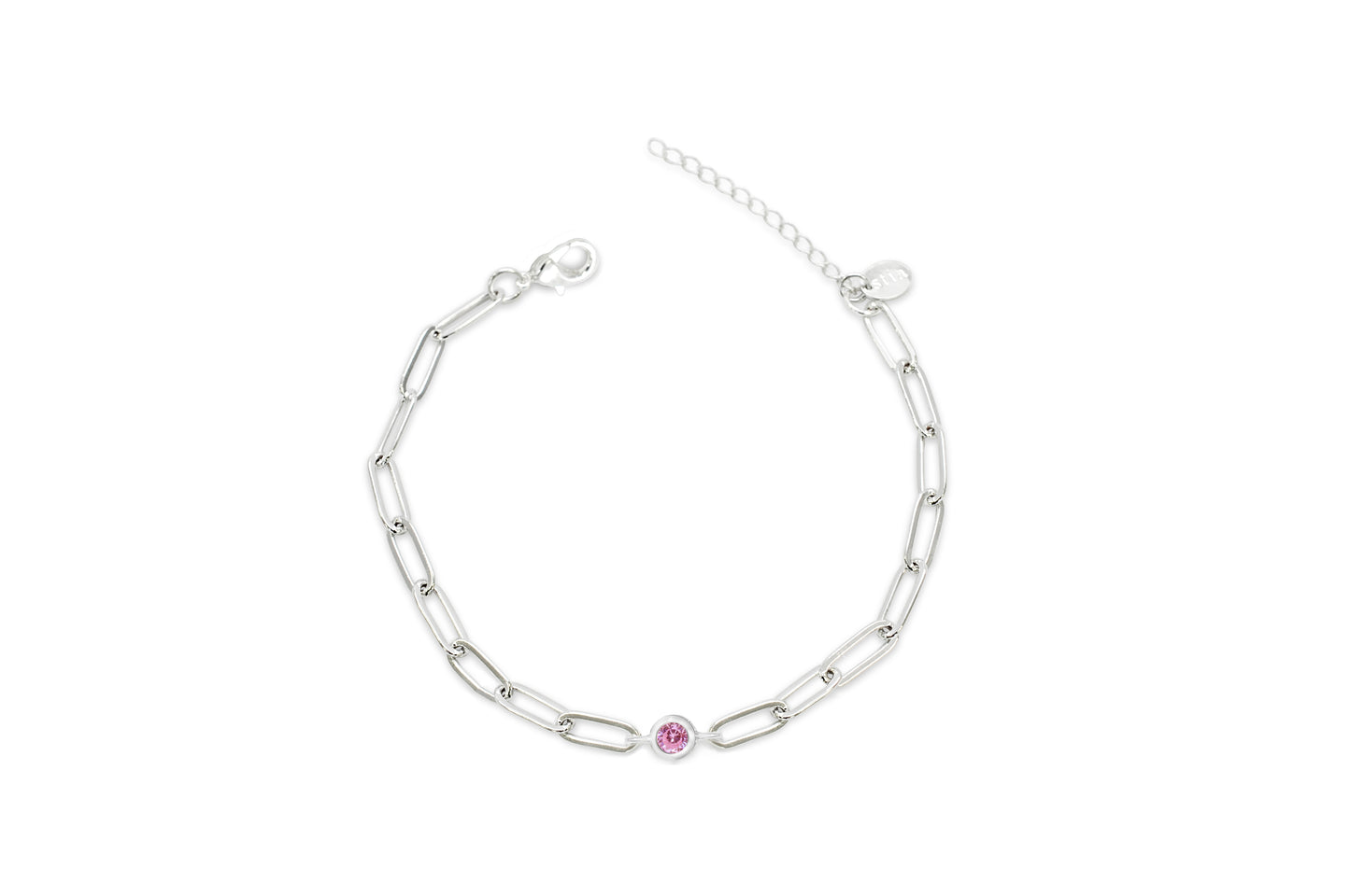 Linked Birthstones and Beyond
