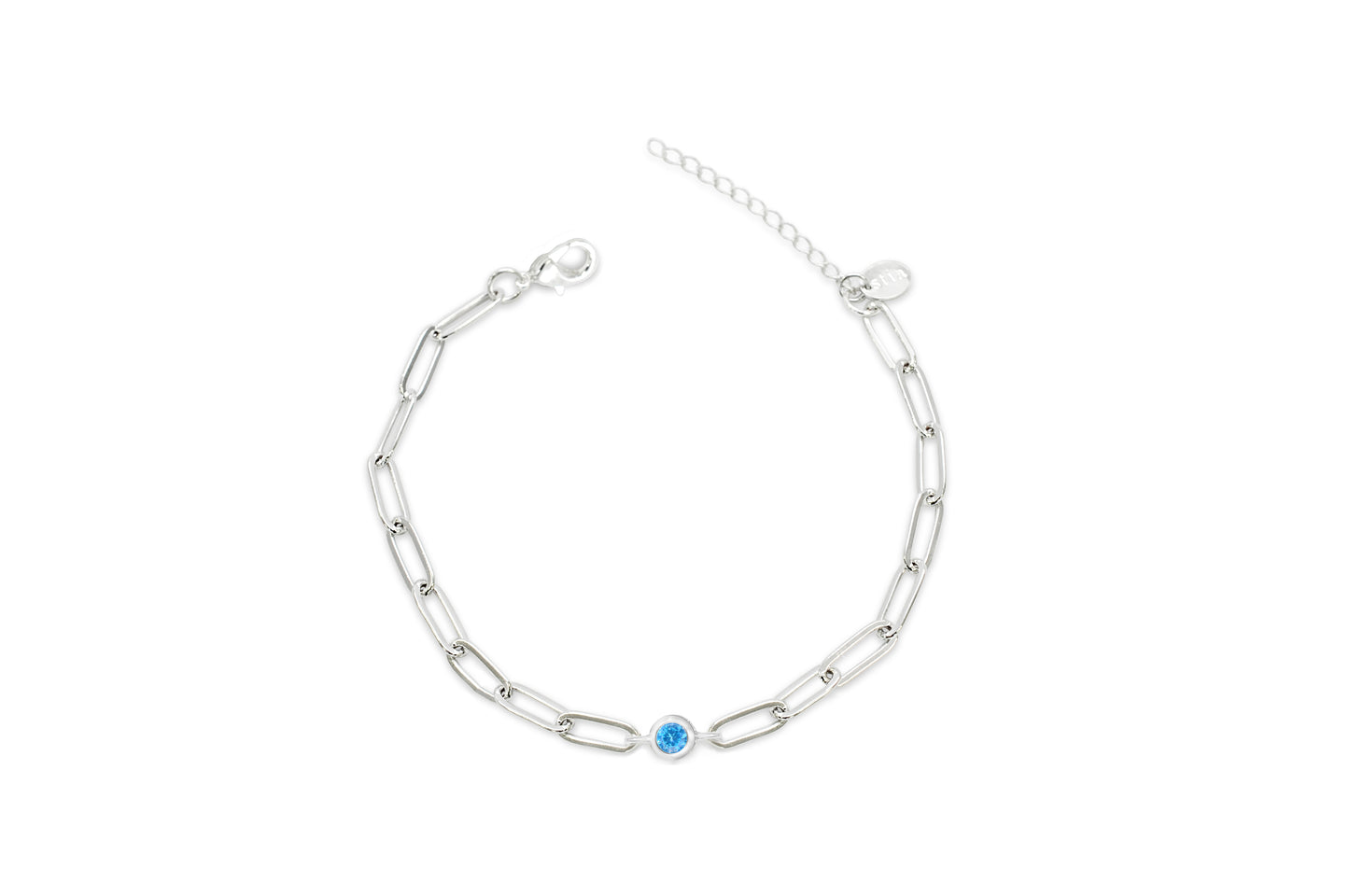Linked Birthstones and Beyond