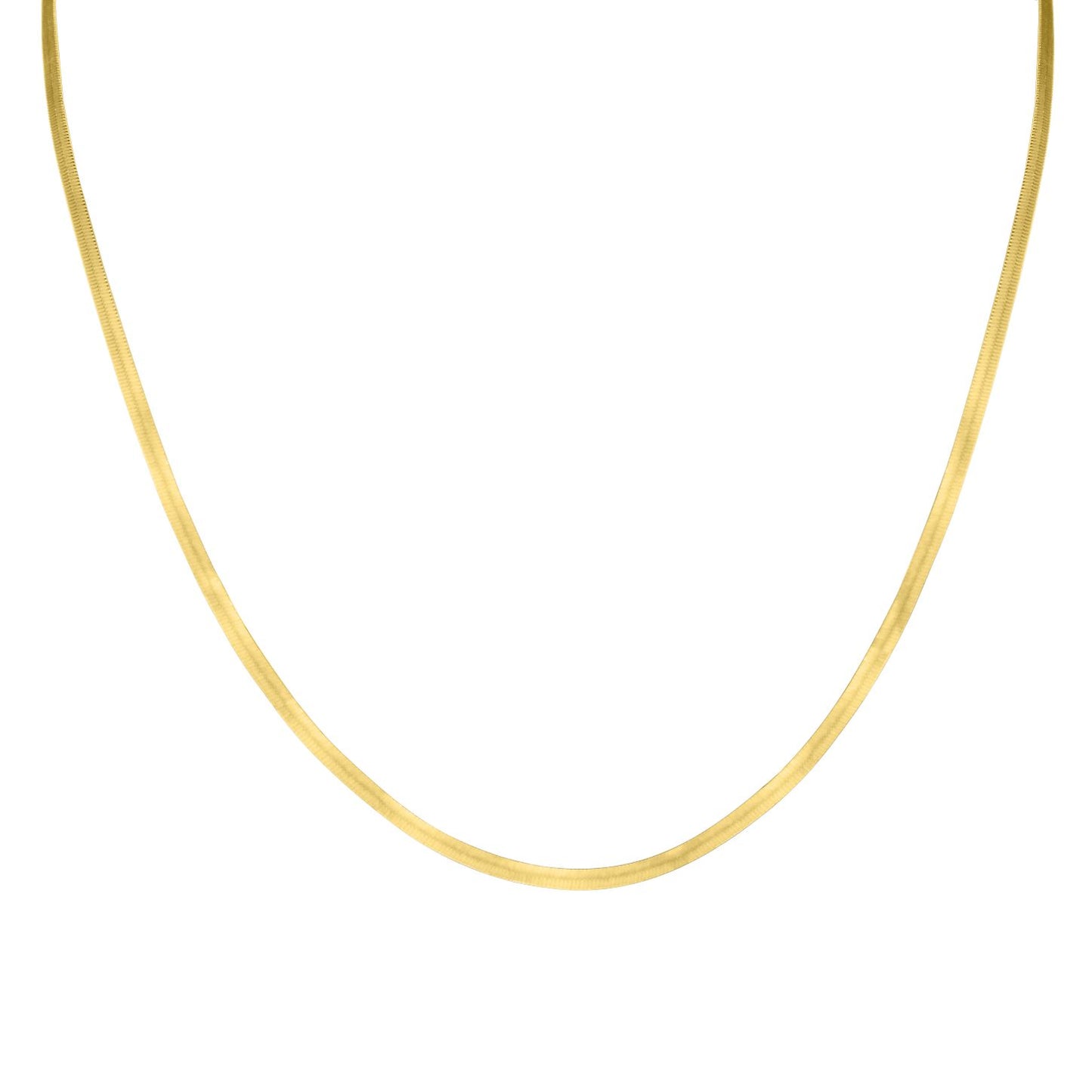 Styled Simply - Liquid Luxe Chain