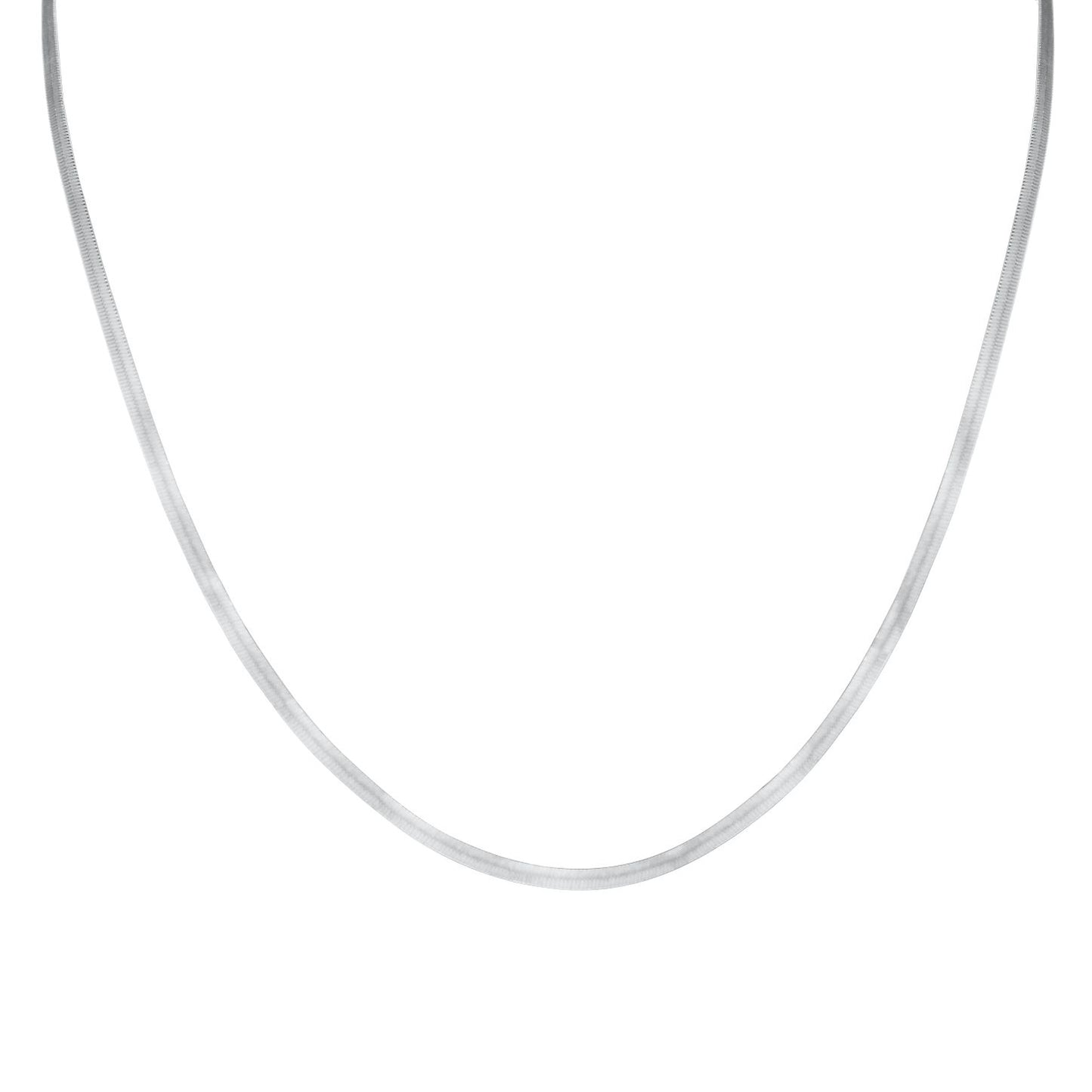 Styled Simply - Liquid Luxe Chain