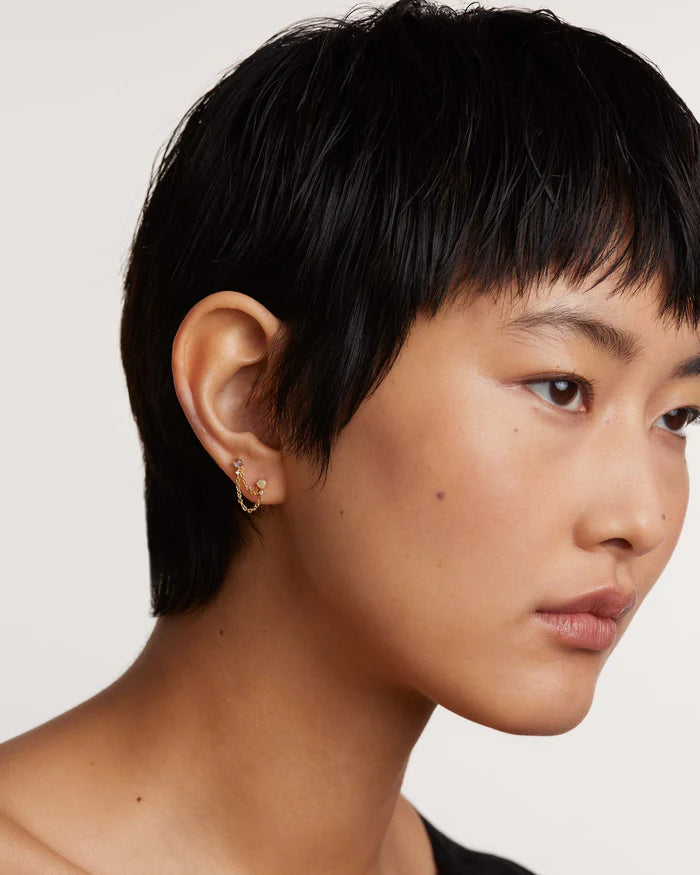 ZENA GOLD PIERCING