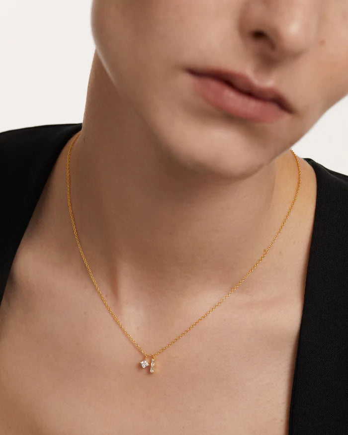 ISLA NECKLACE