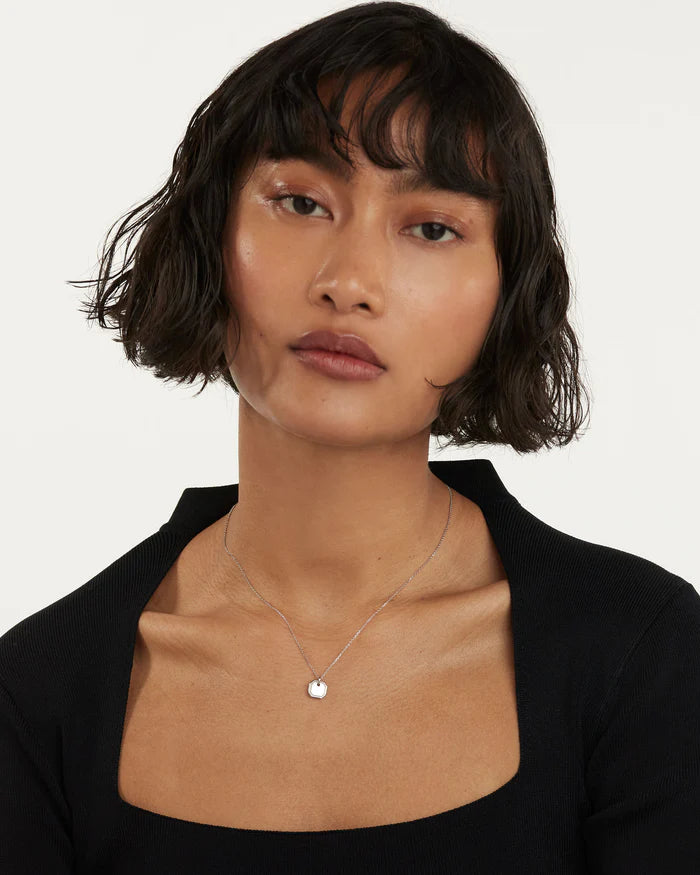 OCTEC GOLD/SILVER NECKLACE