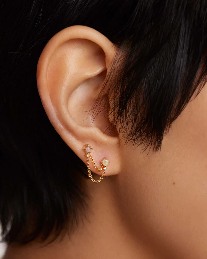 ZENA GOLD PIERCING