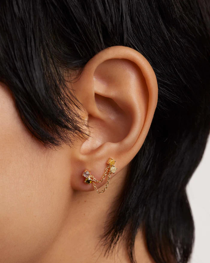 NAOMI GOLD PIERCING