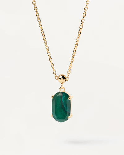 MALACHITE TRANSFORMATION CHARM